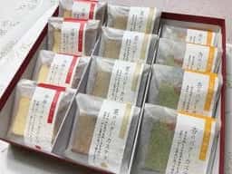 デザートランドりんごの木 上松店