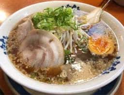 総本家しなとら半田店
