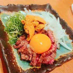 肉とさかな 照～TERU～ 梅田店