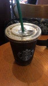 スターバックス コーヒー ルミネ川越店