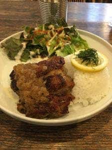 Cafe FUJINUMA おやまゆうえんハーヴェストウォーク店