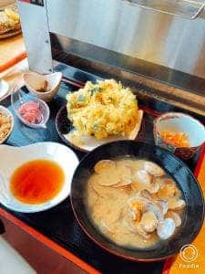 舫い船