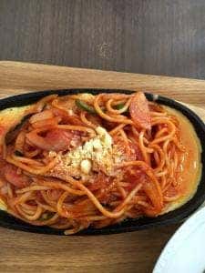 Riisa cafe