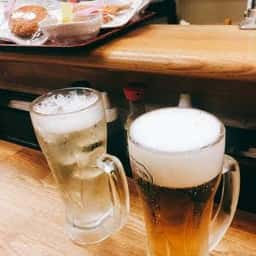 立呑処 川西