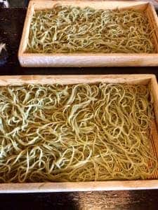 そば処やぶいち