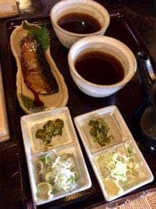 そば処やぶいち