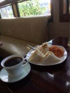 Cafe-Tsukushi