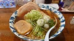 津軽まるふくらーめん