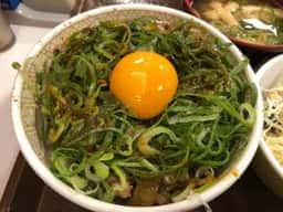 すき家 笠懸阿左美店