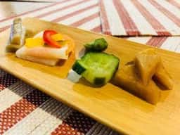 かりぃカフェ藁