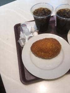 パネテリア コーヨー南森町店