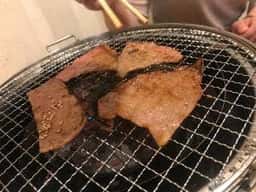 焼肉とかすうどん 賢