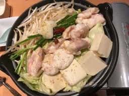 魚民 近鉄大久保駅前店