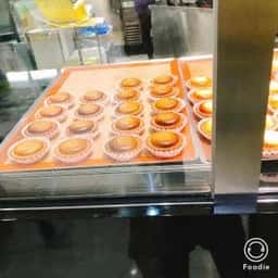 BAKE CHEESE TART イオンモール高崎店