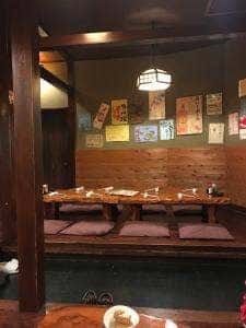 大盛屋2号館