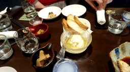 地酒＆和料理 直木