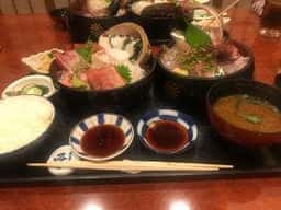 浅草みよし 本館