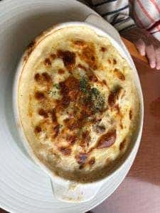 日比谷松本楼 杏林大学病院店