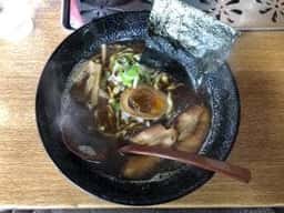 ラーメン かず屋