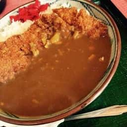 みつわ食堂