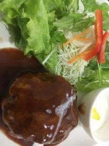 グリーンカフェ