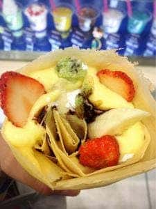 ディッパーダン BiVi仙台FC店