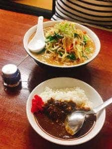 小田原五丁目ホームラン食堂