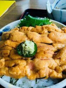 シーサイド磯貝