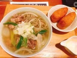 トラットリア自家製蕎麦 武野屋