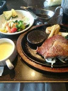 ステーキのあさくま 可児店