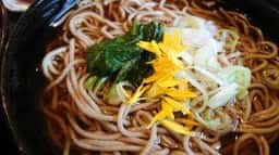 大八そば