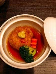 サラリーマン割烹 彦兵衛