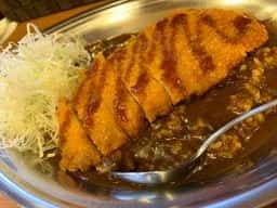 金沢カレー フォーシーズン インデアン