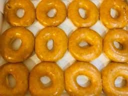 クリスピー・クリーム・ドーナツ 八王子オクトーレ店