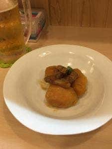 くいしん坊