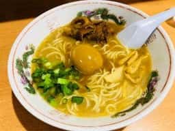 徳島ラーメン 麺八 両国店