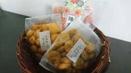 鎌倉まめや 小町通り店