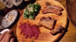 燻製酒場マンマ・ユート