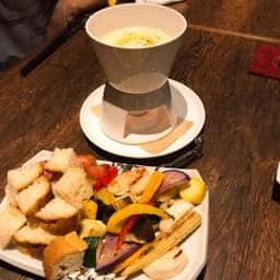 レストラン&バー ブリック