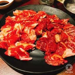 焼肉王道ファミリア あべのキューズモール店