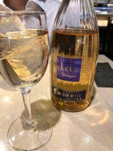寿司BAR A'ZASU!