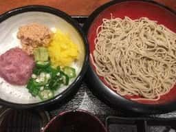 十割蕎麦酒場 ちゃぼうず