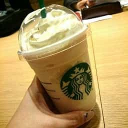 スターバックス コーヒー 西鉄大橋駅店