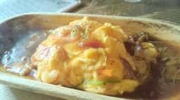 バグダッド・カフェ