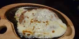 びっくりドンキー 厚木妻田店