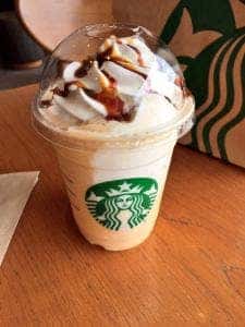 スターバックス コーヒー イオンモール京都五条店