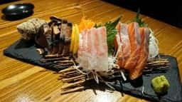 あし跡