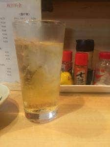 鳥将軍 花京院店