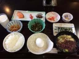 レストラン水芭蕉