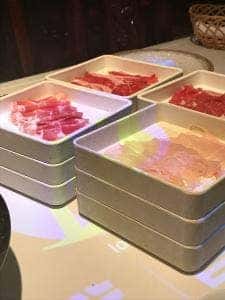 小尾羊 横浜中華街店